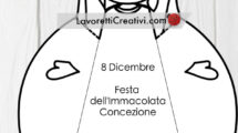 festa immacolata lavoretto
