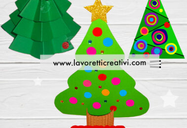 alberi di natale 1
