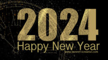 auguri buon anno 2024