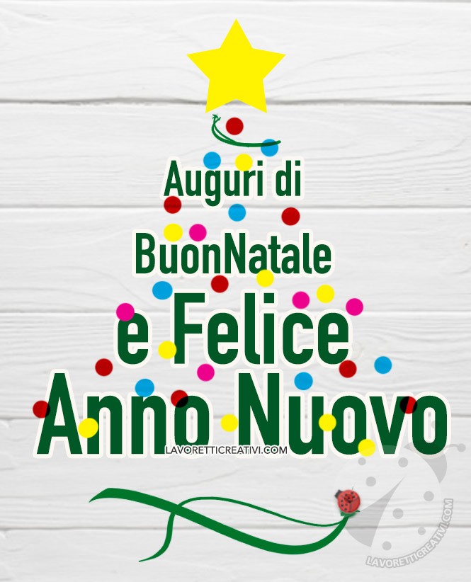 auguri buon natale img