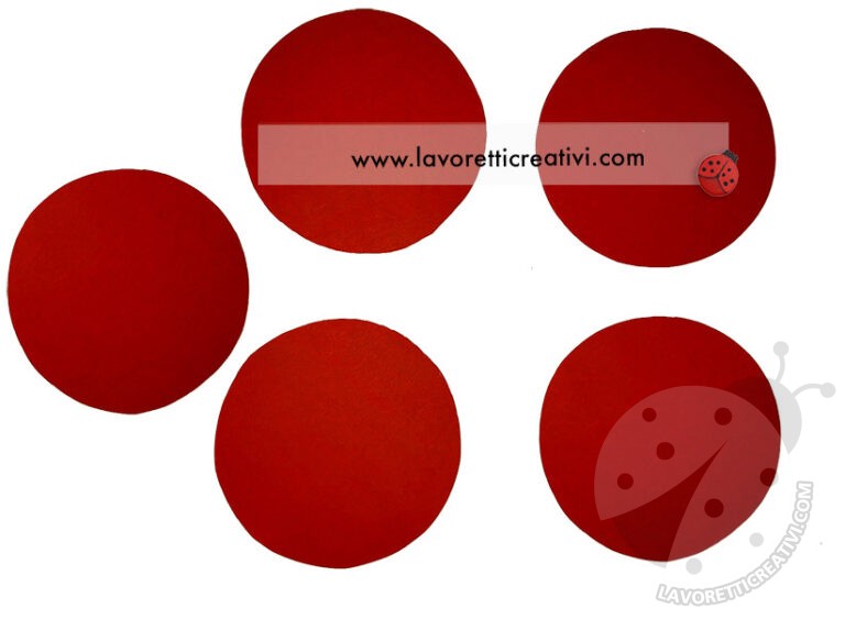 Biglietto pop up di Natale con Babbo Natale - Lavoretti Creativi