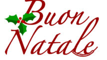 buon natale