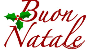 buon natale