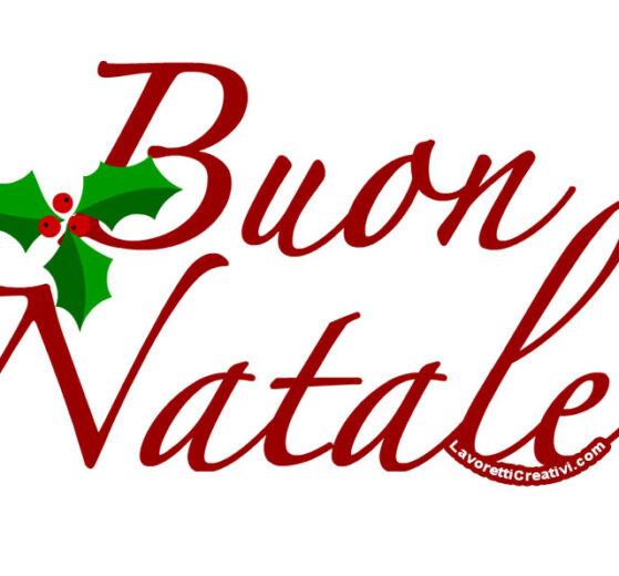 Buon Natale 8 buon natale