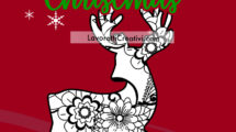 buon natale in inglese