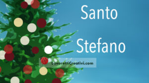 buon santo stefano