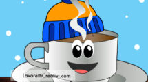 buongiorno 1 gennaio