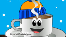 buongiorno inverno