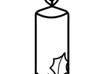 candela agrifoglio