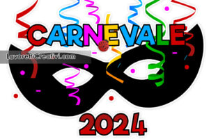 carnevale 2024