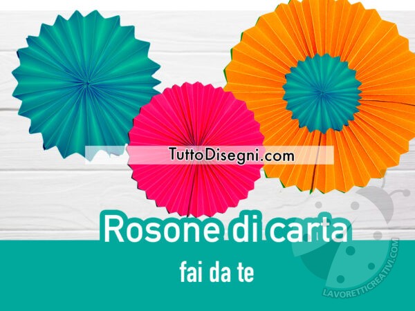 rosone carta 5