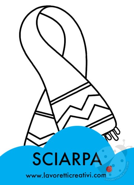 sciarpa