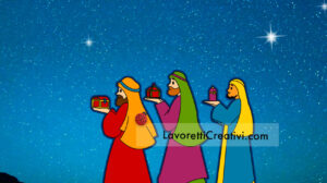 buona epifania immagini