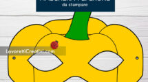 maschera peperone