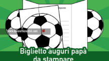 biglietto auguri papa 1