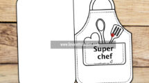 biglietto chef