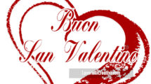 buongiorno san valentino