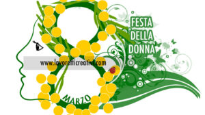 festa donna 8 marzo