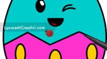 pasqua kawaii