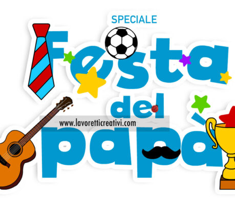 speciale festa papa