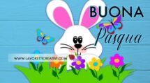 auguri di buona pasqua