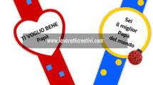 bracciali papa