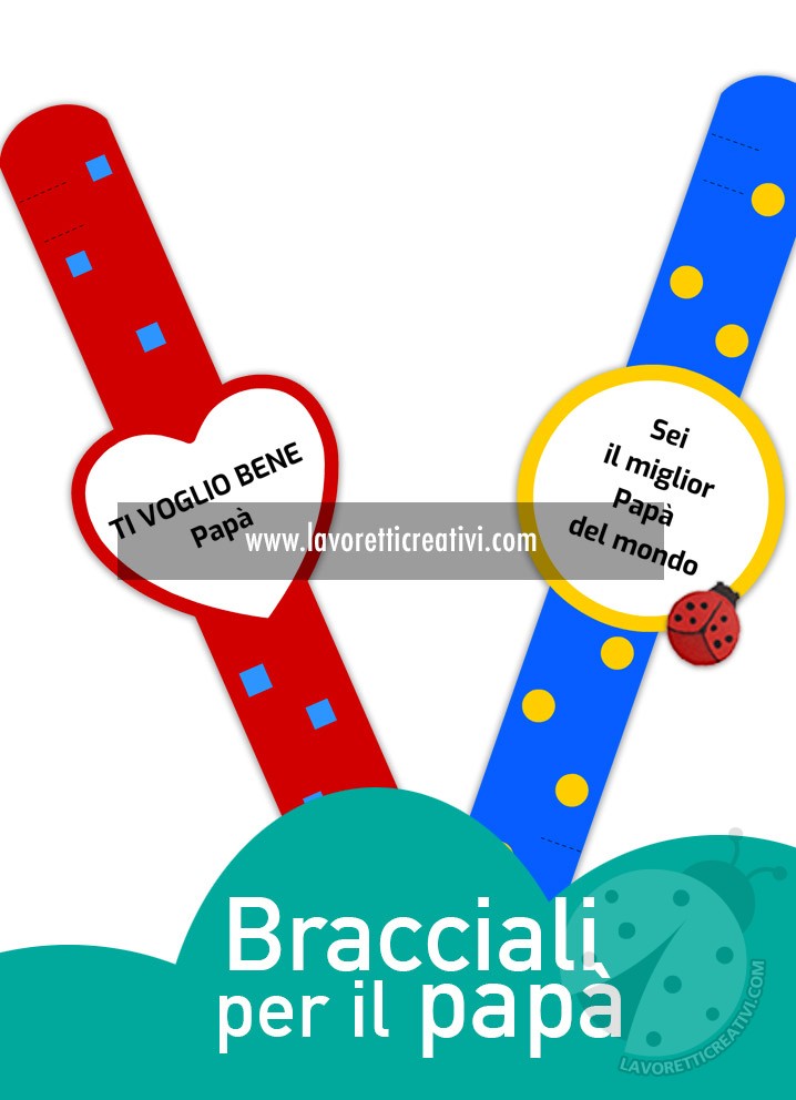 bracciali papa