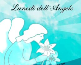 buon lunedi angelo