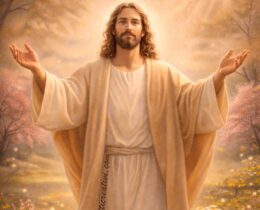 buona pasqua gesu risorto