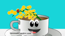 buongiorno 8 marzo