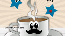 buongiorno festa papa