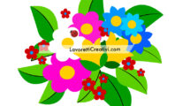 cespuglio fiori