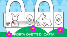 cestino porta ovetti