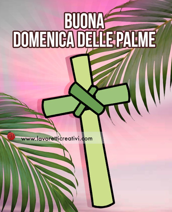 domenica palme