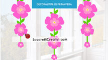 fiori di ciliegio decorazioni