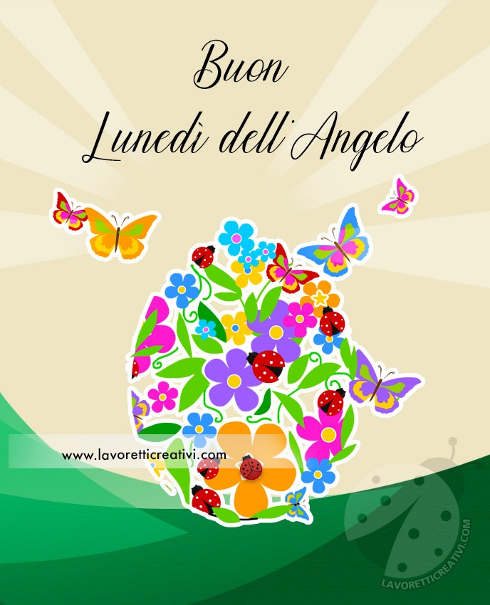 lunedi angelo 1