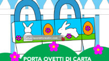pasqua porta ovetti