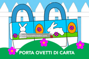 pasqua porta ovetti