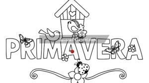 primavera disegno