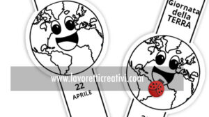 braccialetti giornata terra
