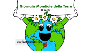 giornata mondiale della terra