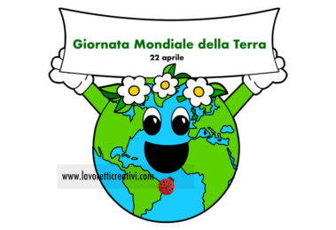 giornata mondiale della terra