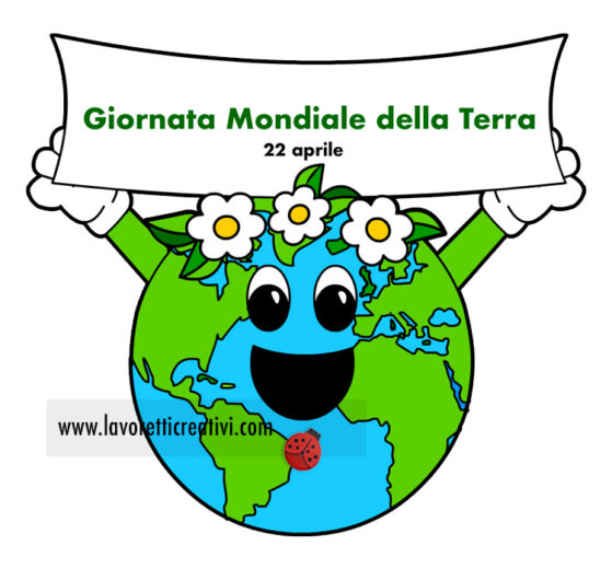 giornata mondiale della terra