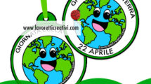 giornata terra classe prima