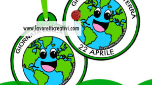 giornata terra classe prima