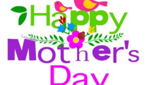 happy mothers day image