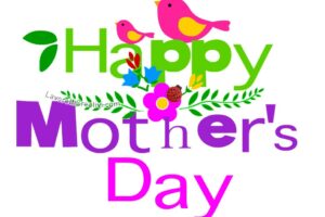 happy mothers day image