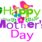 happy mothers day image