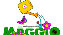 maggio mese