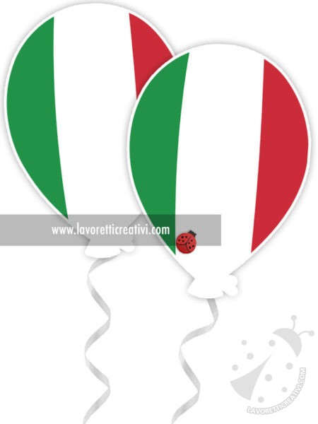 palloncini italia